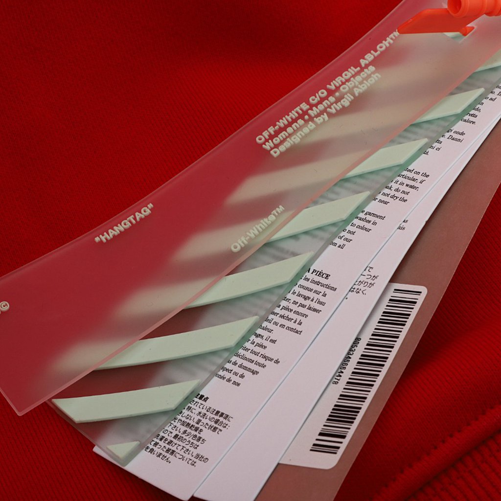 OFF WHITE